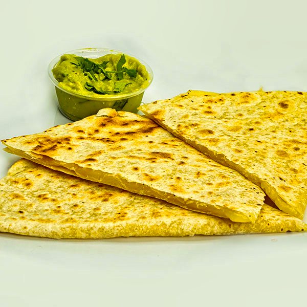 Cheese Quesadilla Bro s Tacos LA